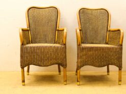 4 stuks Eurotan stoelen 50439