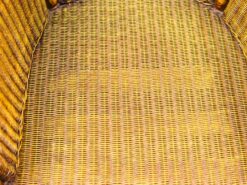 Alternative view of 4 stuks Eurotan stoelen 50439