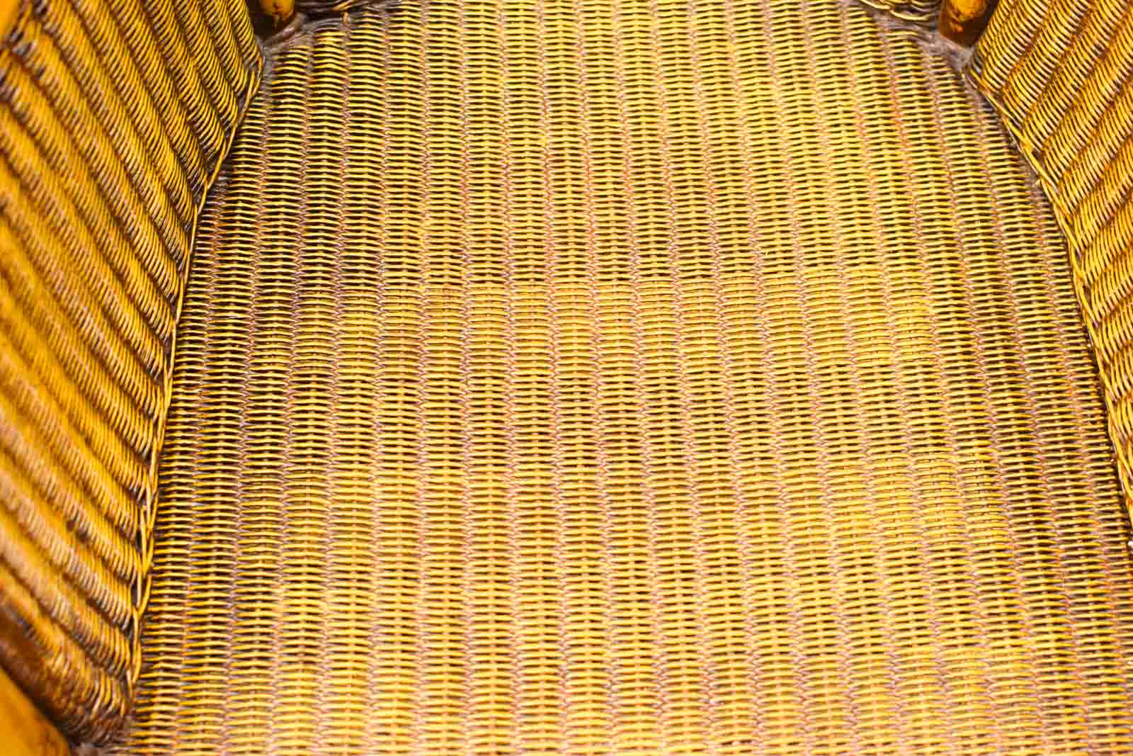 Alternative view of 4 stuks Eurotan  stoelen  50439