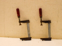 Alternative view of 2 stuks Lijmklemmen 50441