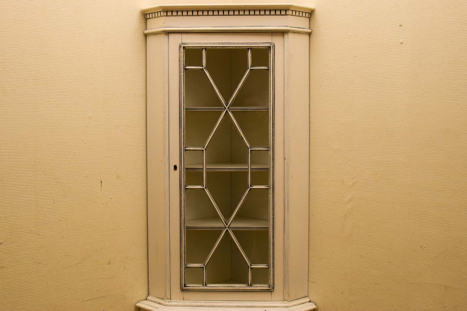 Alternative view of Hoekkast  50444