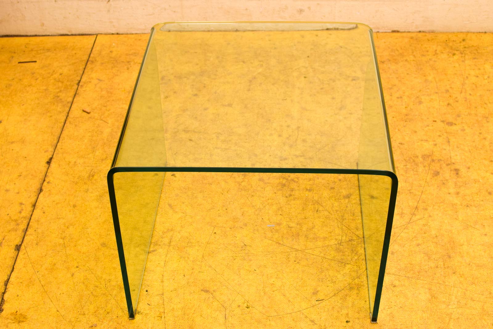 Alternative view of Glazen Bijzettafel  50445