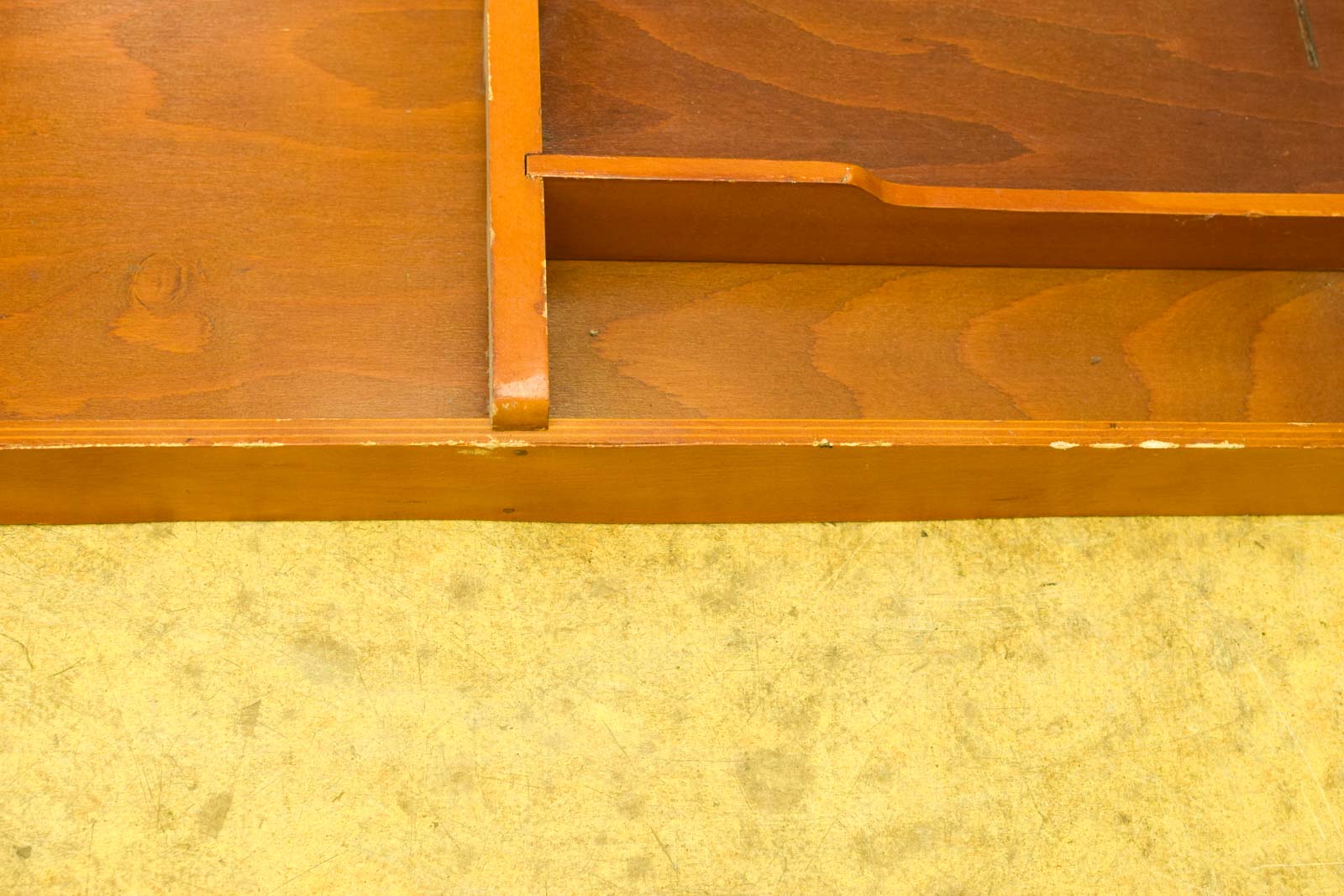 Alternative view of Sjoelbak 50446