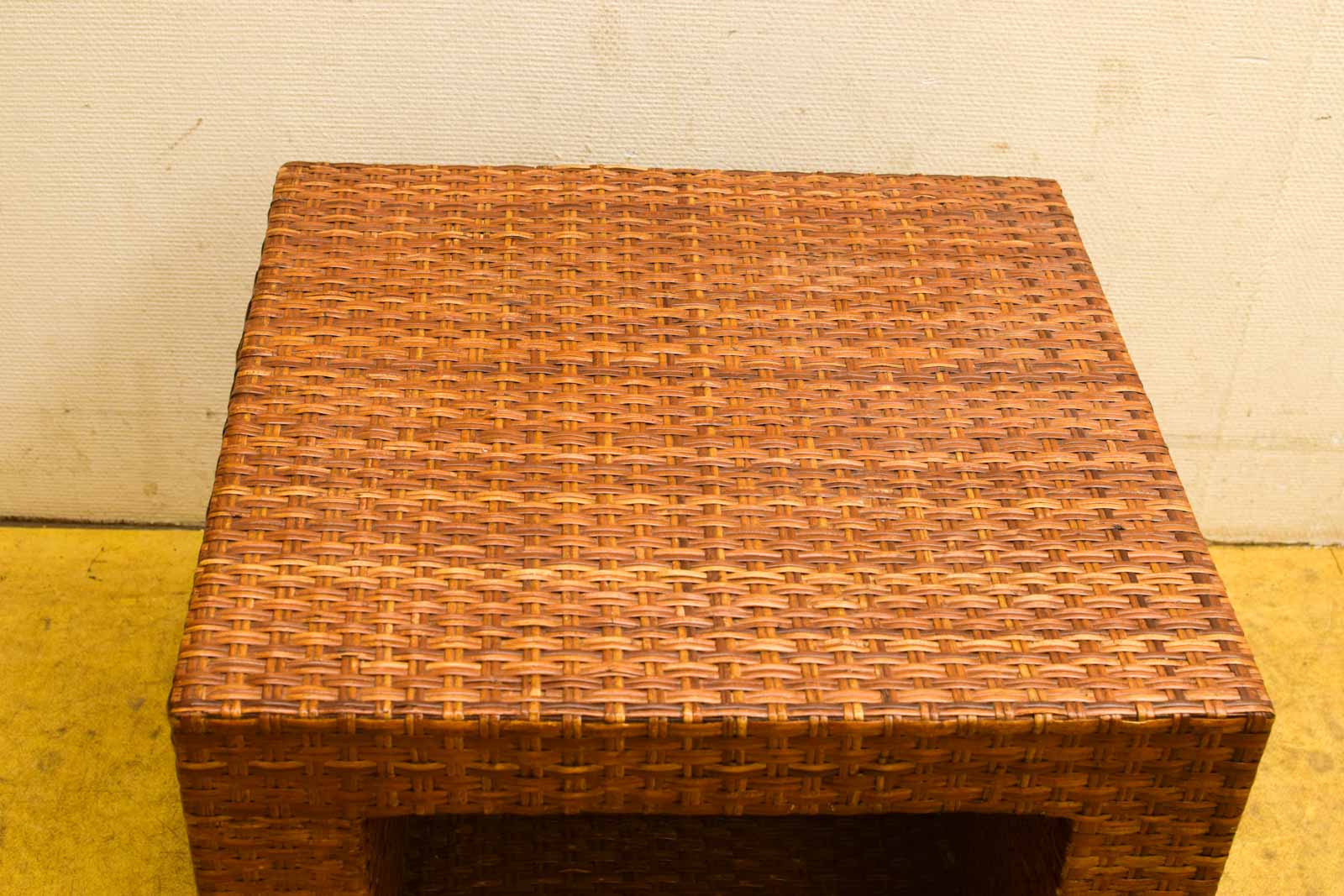 Alternative view of Bijzettafel op wieltjes  50448