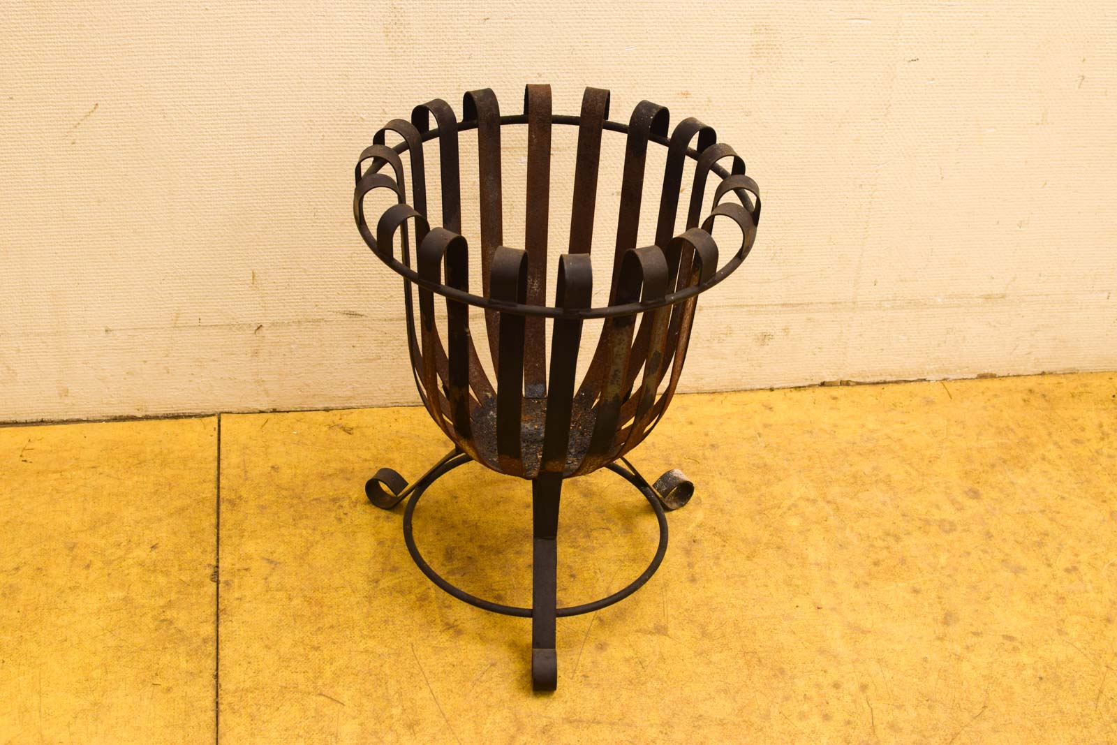 Alternative view of Vuurkorf 50451