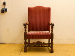 Fauteuil 50452