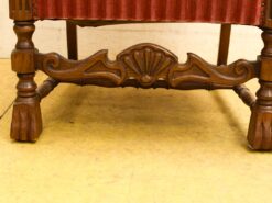 Alternative view of Fauteuil 50452