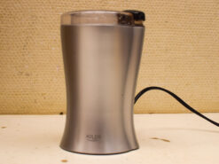 Adler elektrische koffiemolen 50454