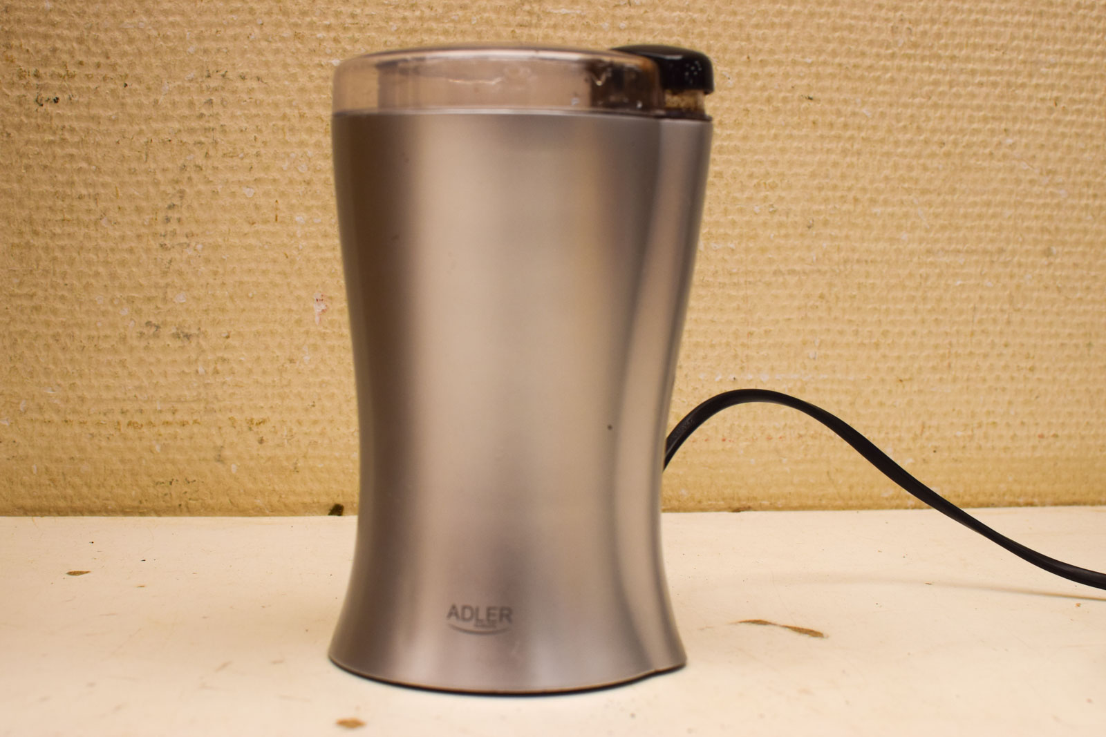 Adler elektrische koffiemolen 50454