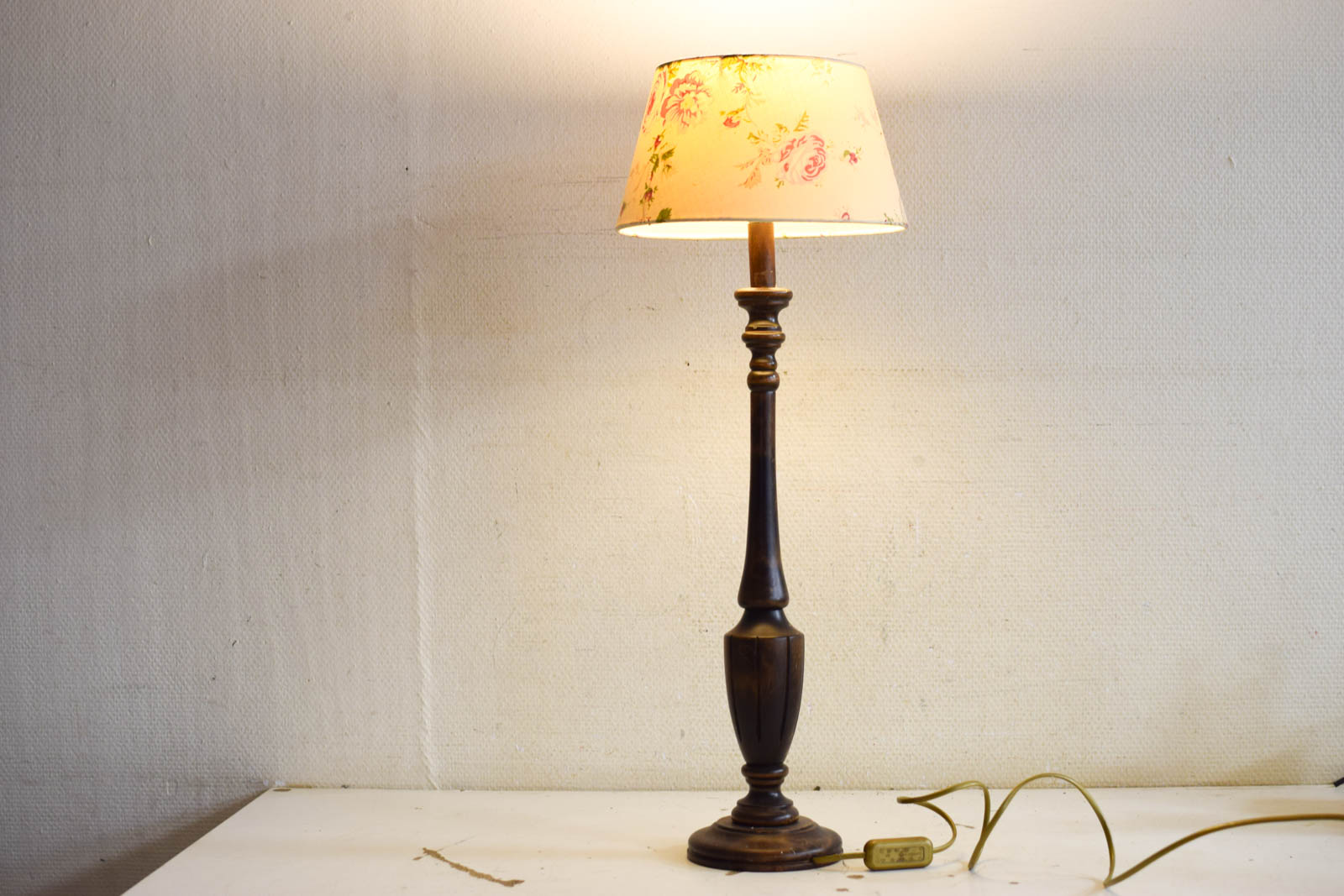 Alternative view of Tafellamp 50457