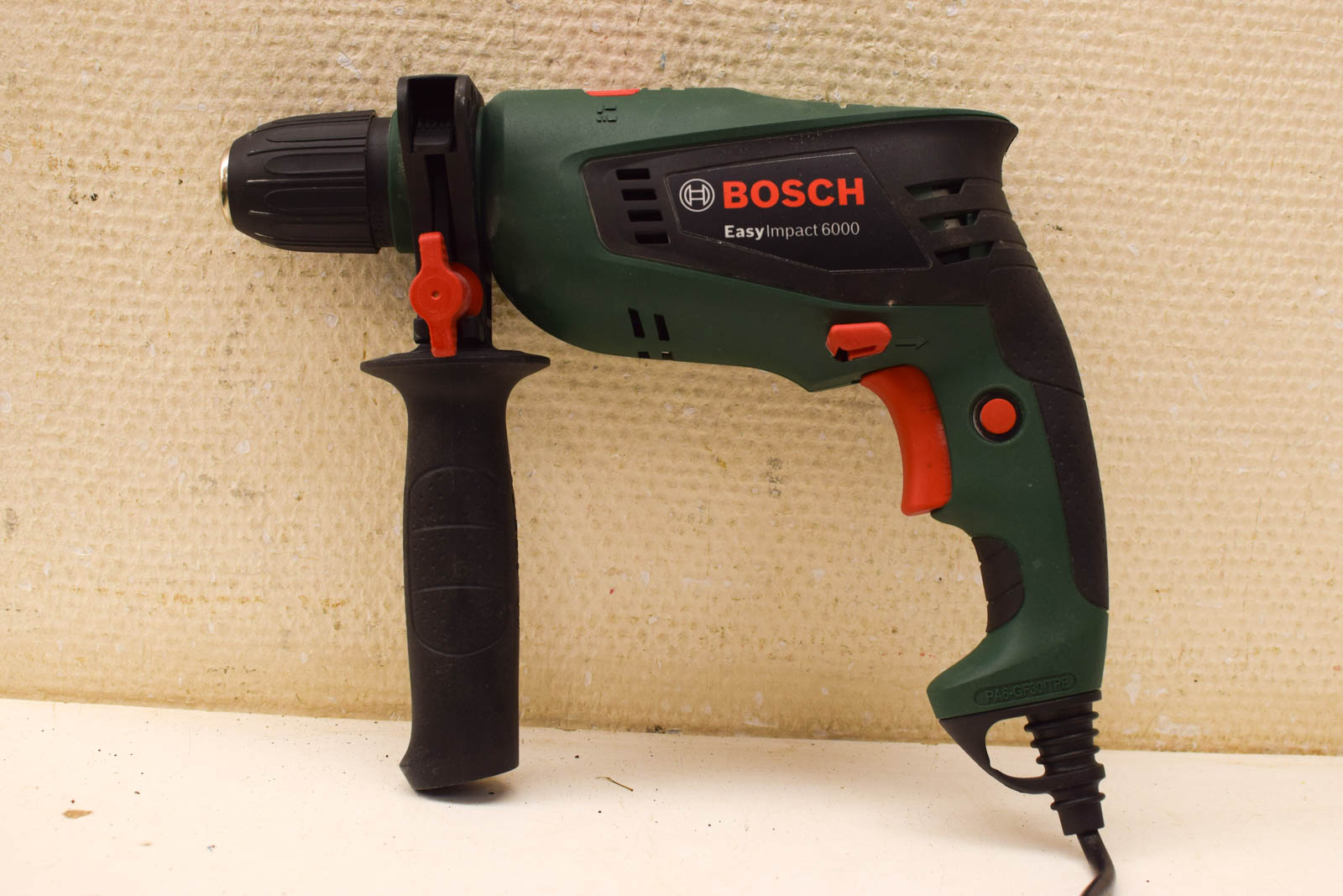 Bosch Klopboormachine 50458