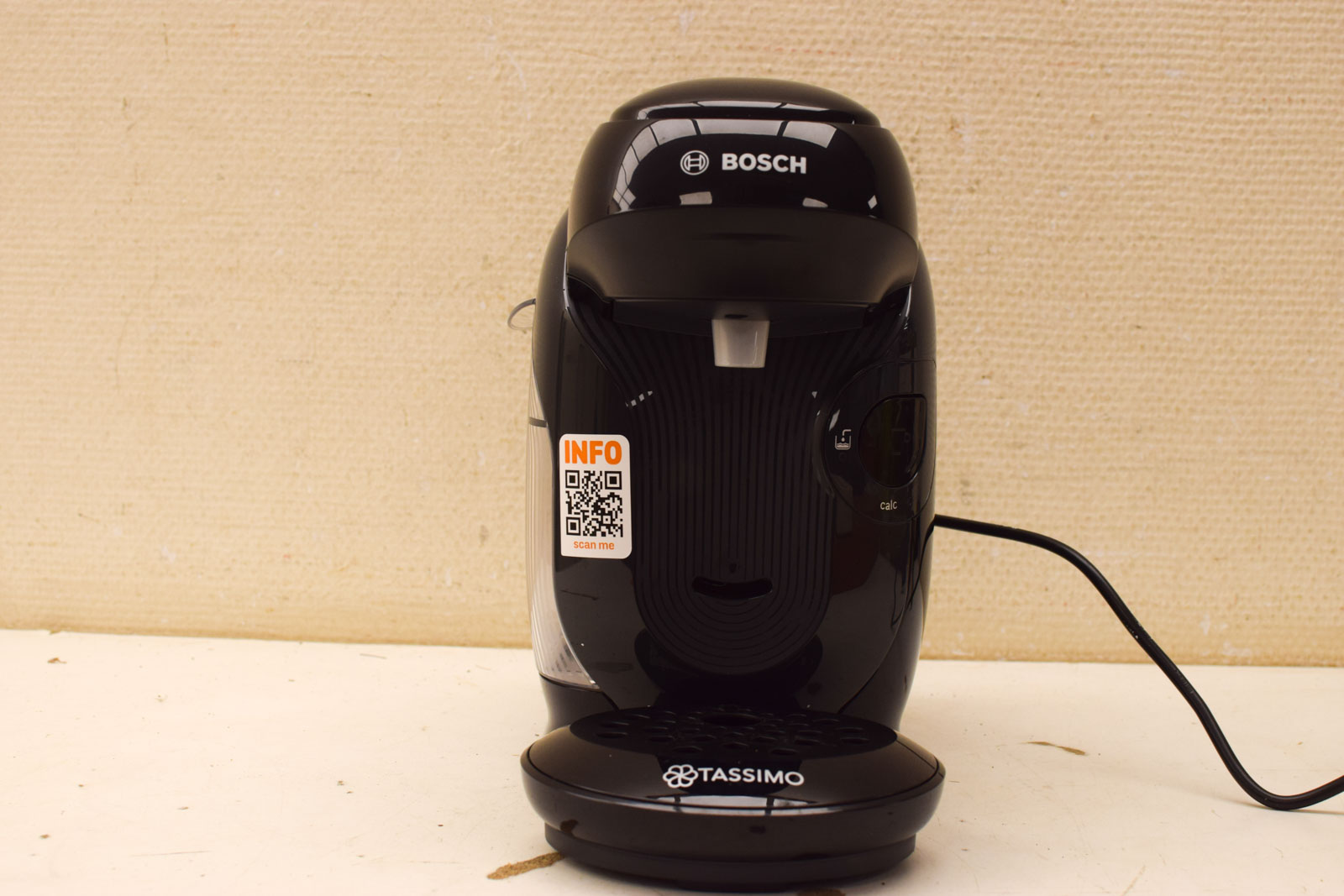 Tassimo Koffiemachine 50459