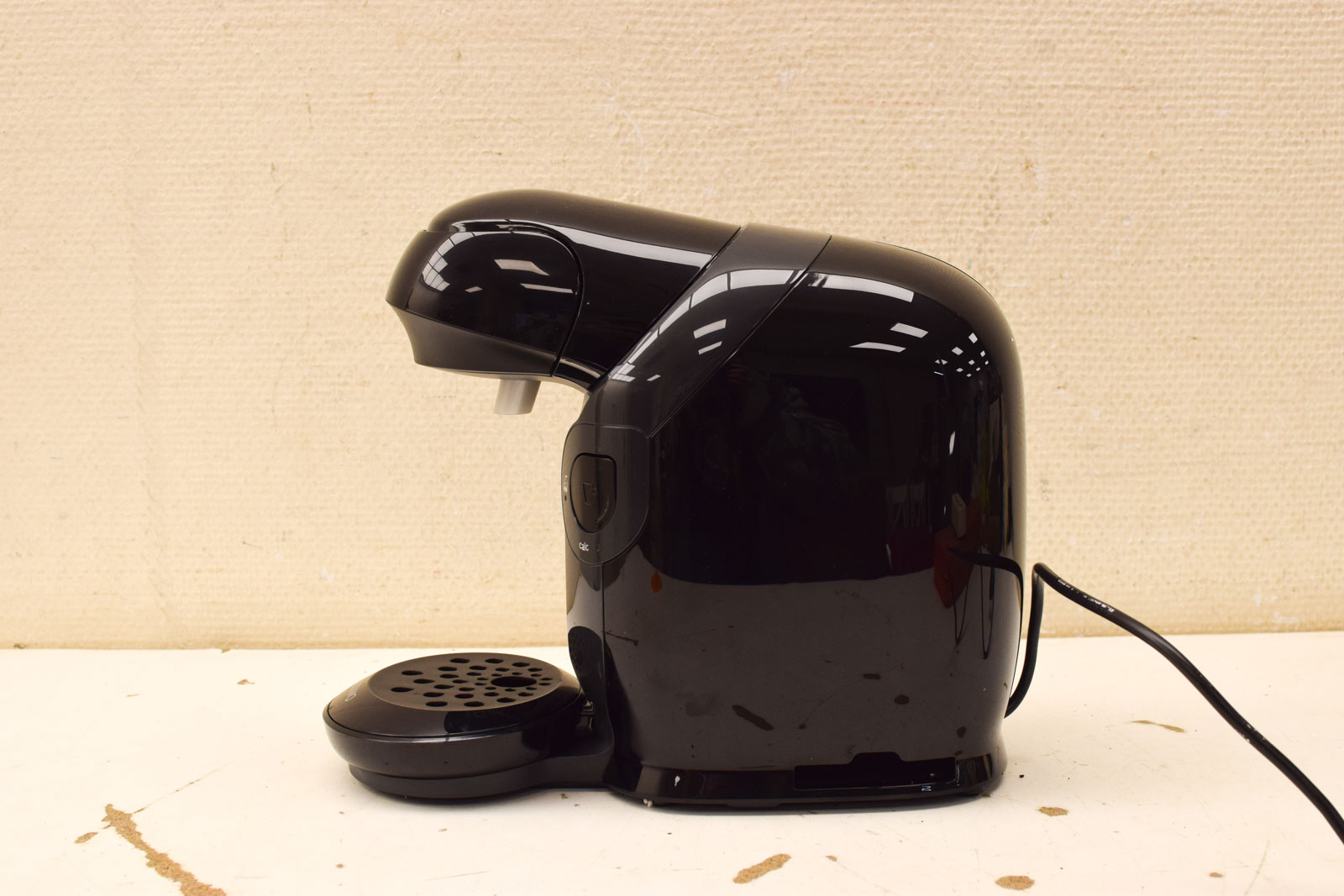 Alternative view of Tassimo Koffiemachine 50459