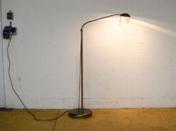 Alternative view of Vloerlamp / Leeslamp 50461