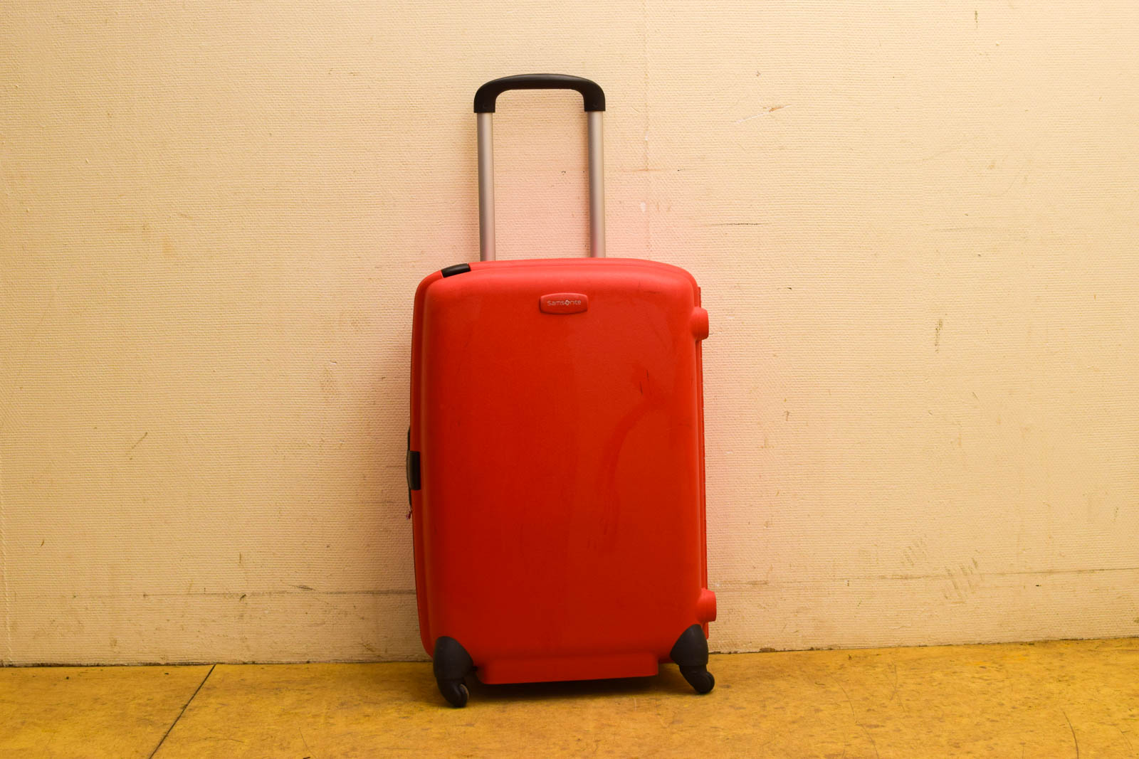 Samsonite Trolley/koffer 50463