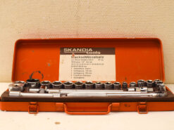 Dopsleutelset 50464
