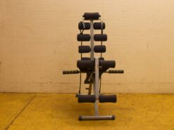 Alternative view of Rock Gym Fitness Bank 50468