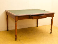 Alternative view of Houten Salontafel met lade 50472