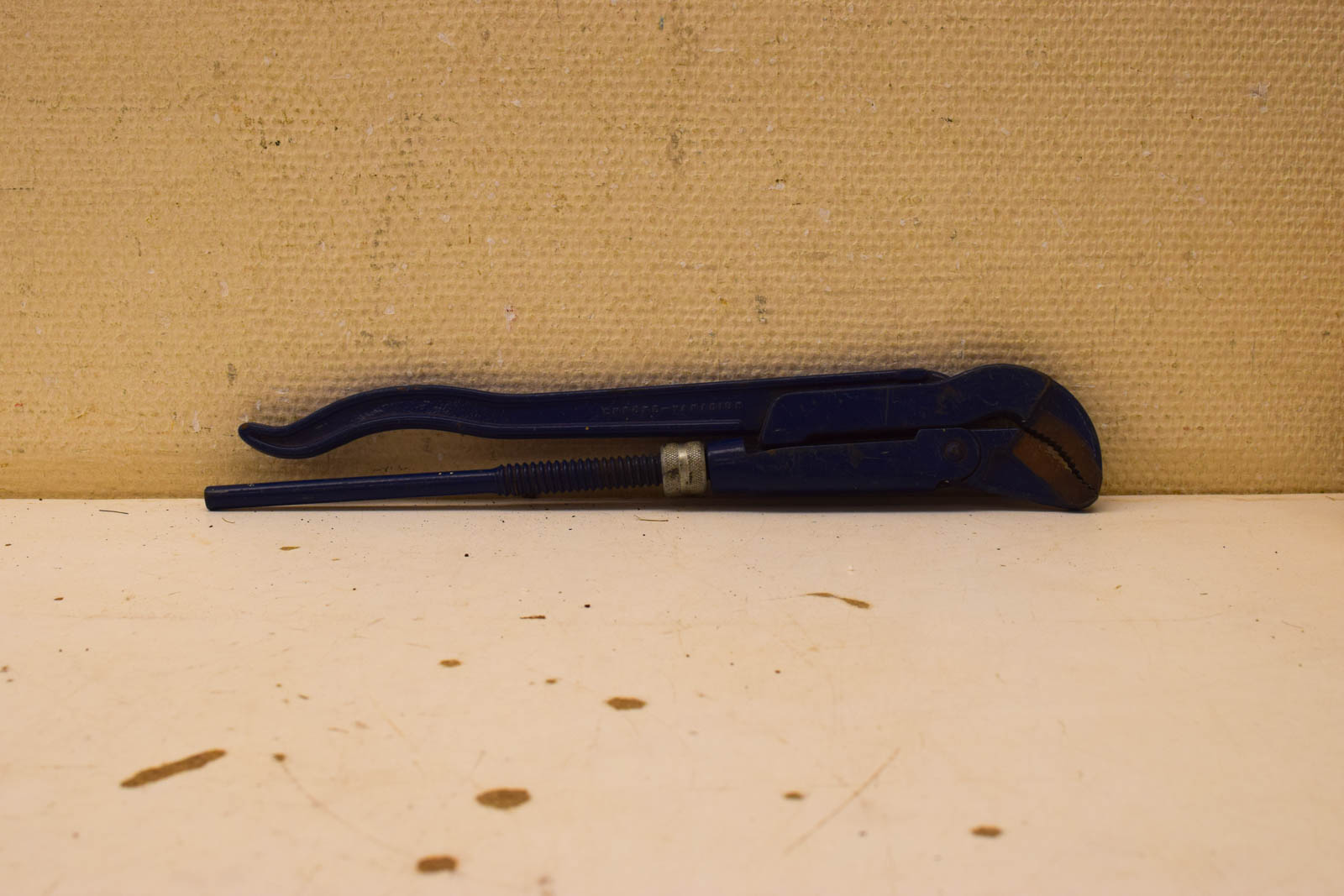 Alternative view of Pijpentang  50473