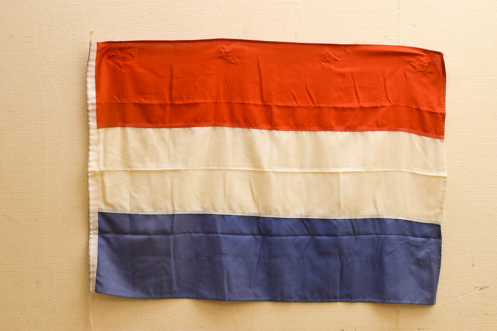 Nederlandse vlag 50484