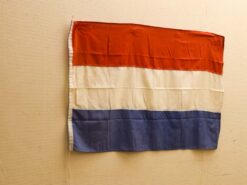 Alternative view of Nederlandse vlag 50484