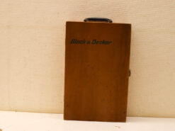 Houten kist 50486