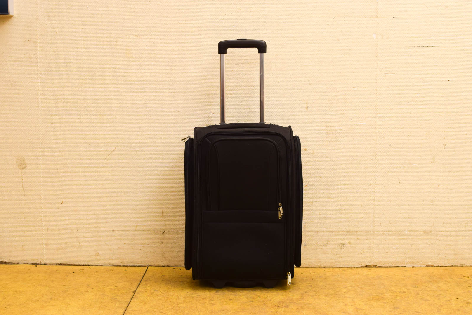 Koffer/Trolley 50487