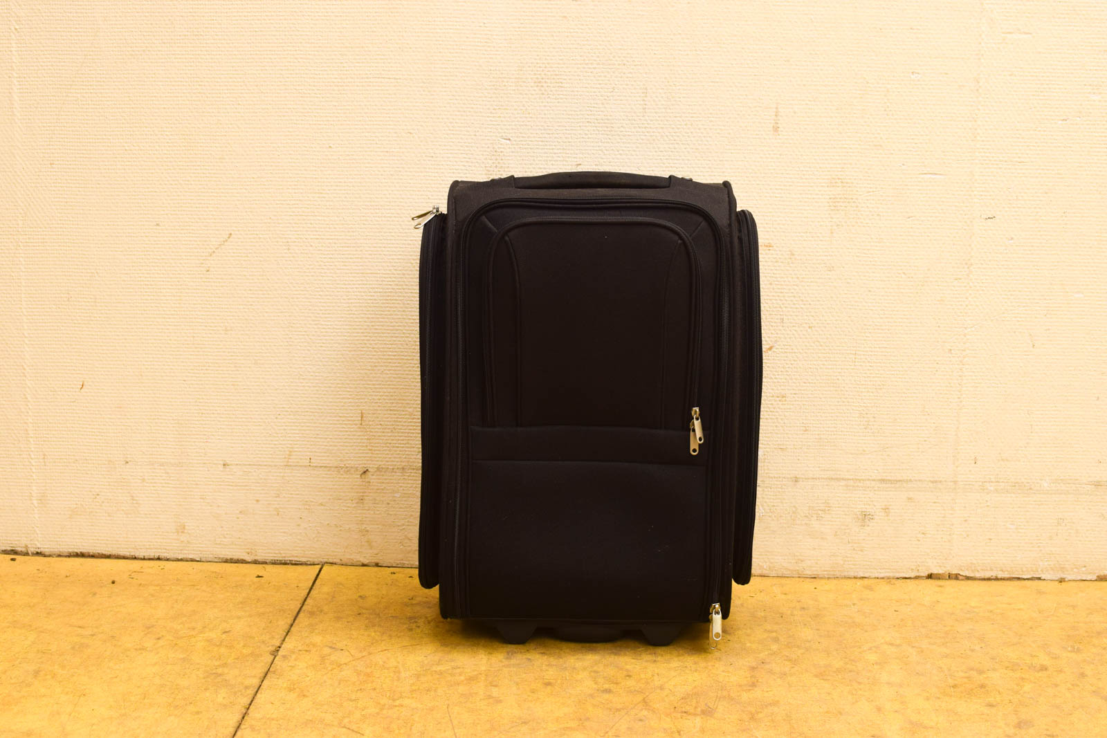 Alternative view of Koffer/Trolley  50487