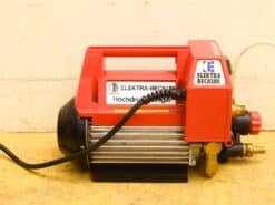 Elektra Beckum hogedrukreiniger 50488
