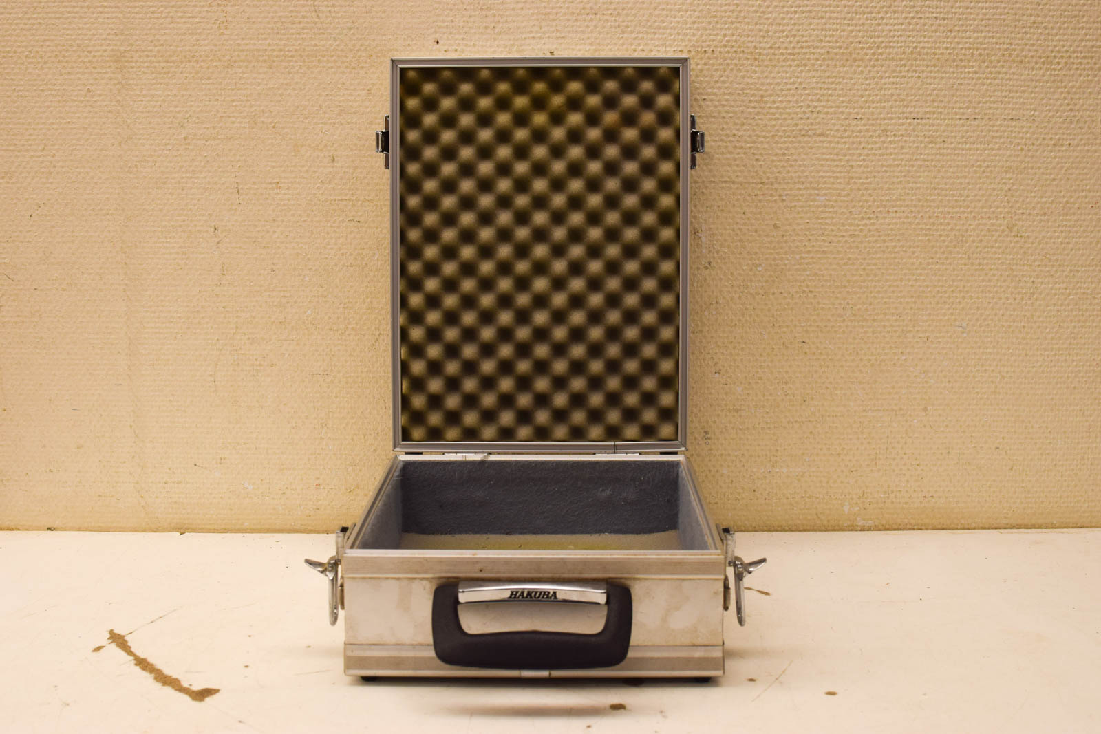 Alternative view of Hakuba Aluminium koffer  50492