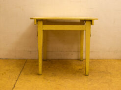 Houten Inklapbare tuintafel 50493