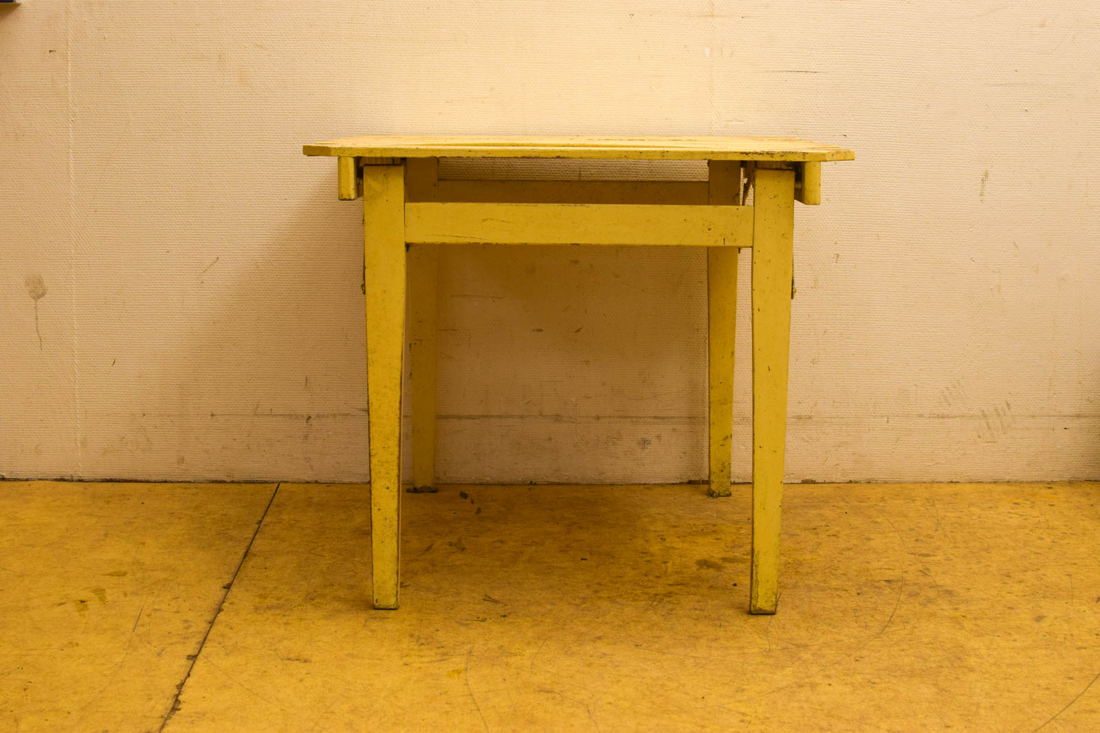 Houten Inklapbare tuintafel 50493