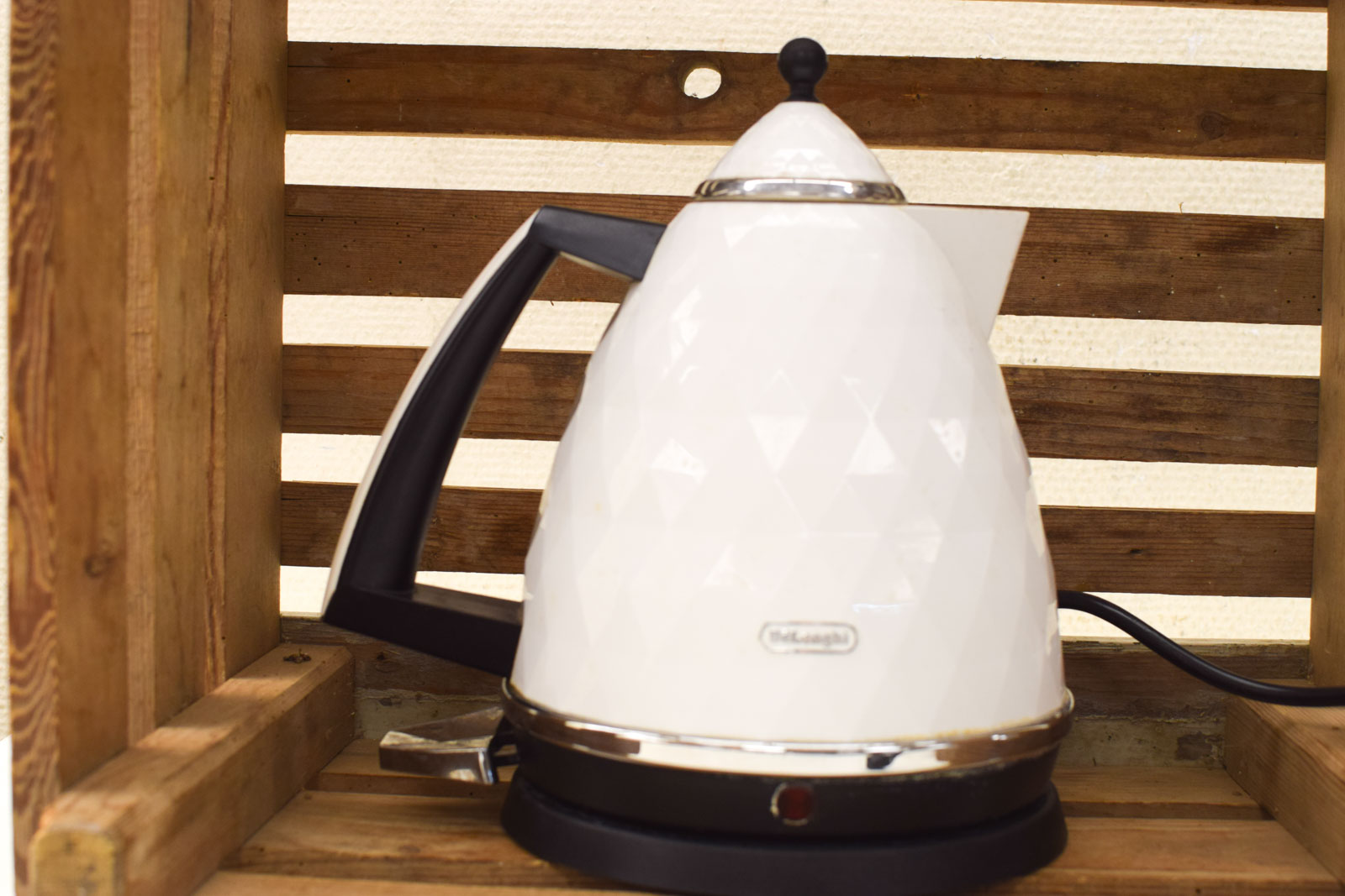 DeLonghi Waterkoker 50494