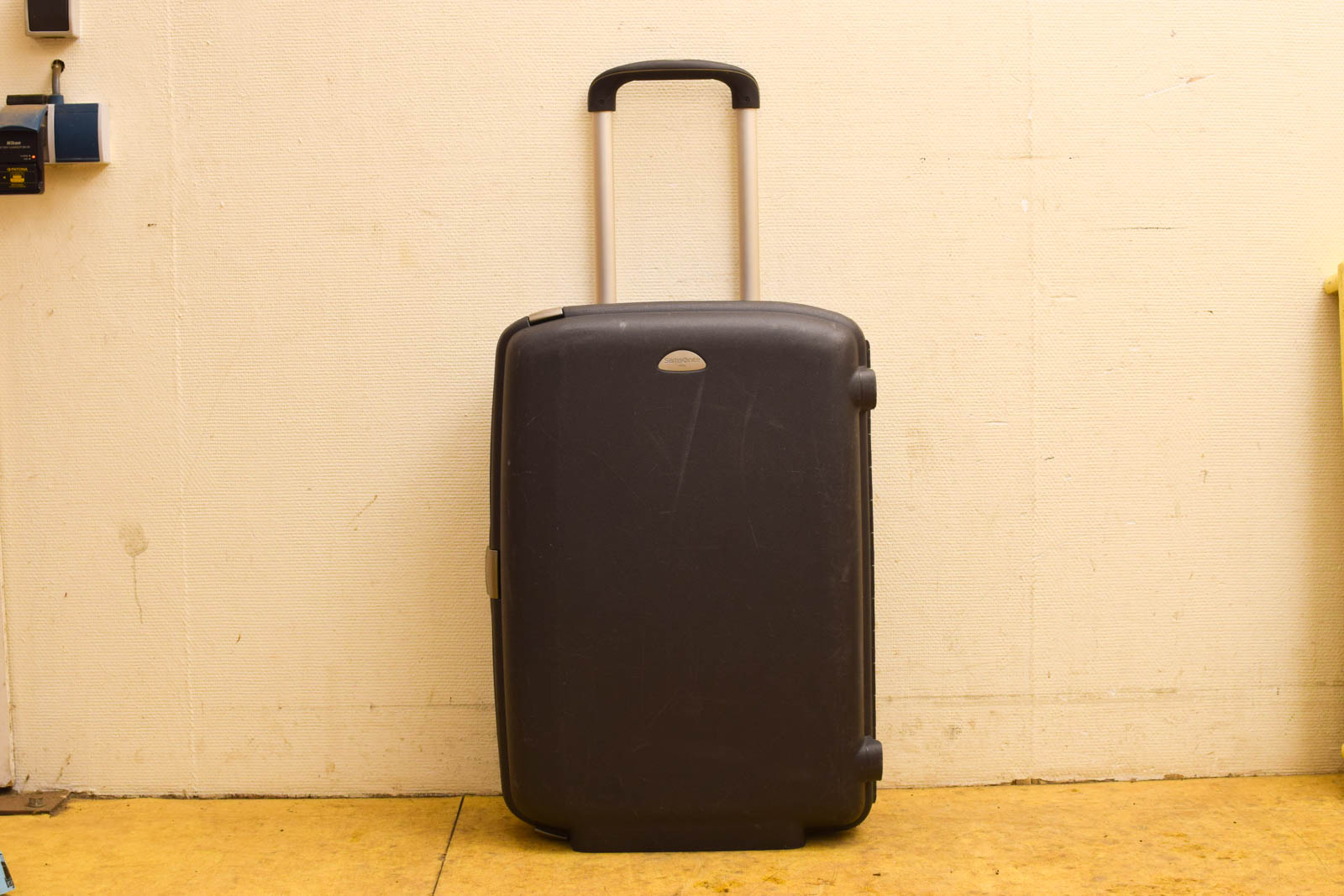 Samsonite Koffer/Trolley 50495