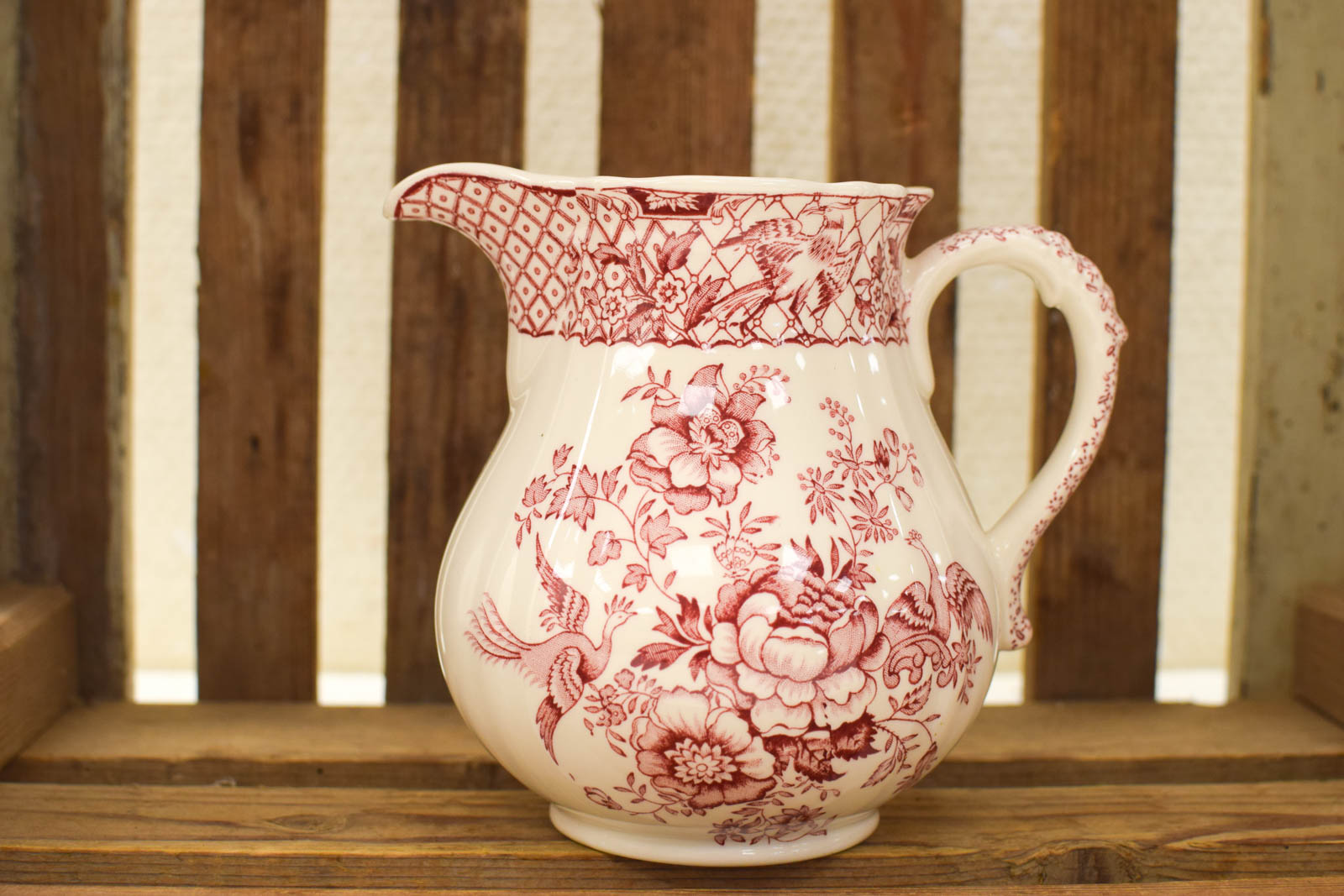 Masons Porseleinen kan 50497