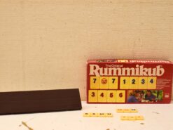 The Original Rummikub 50498