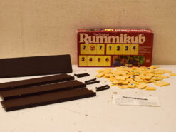 Alternative view of The Original Rummikub 50498