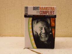10 DVD box Bert Haanstra 50502