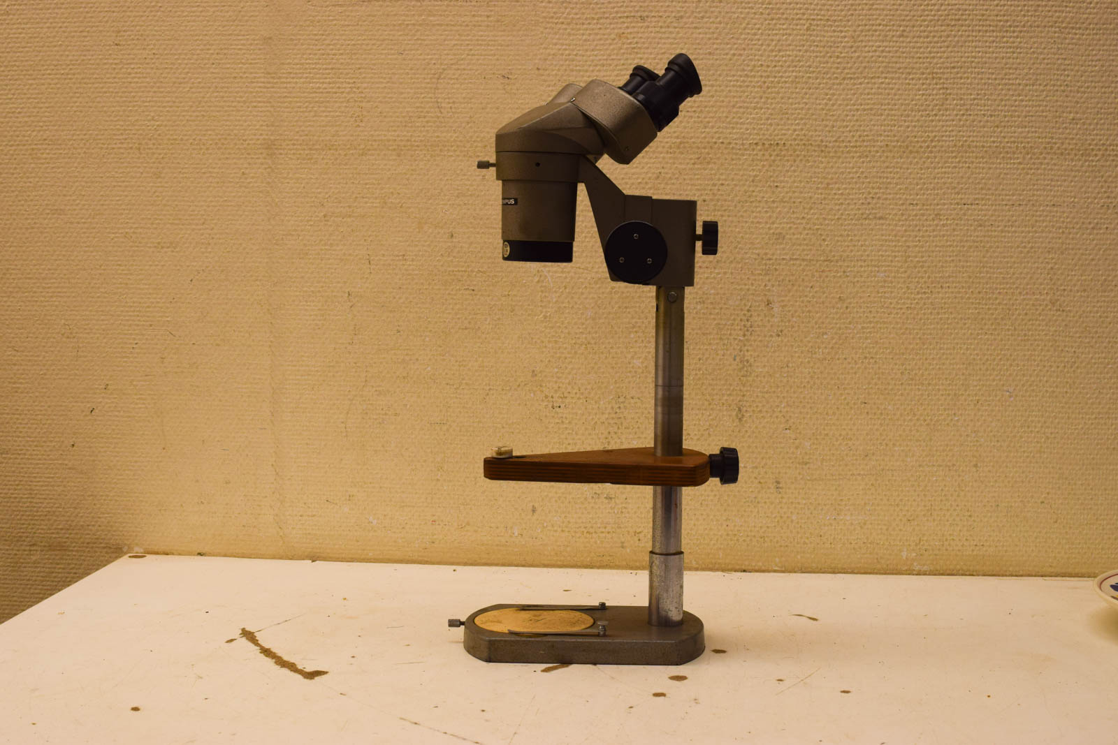 Olympus Microscoop 50503