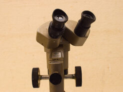 Alternative view of Olympus Microscoop 50503