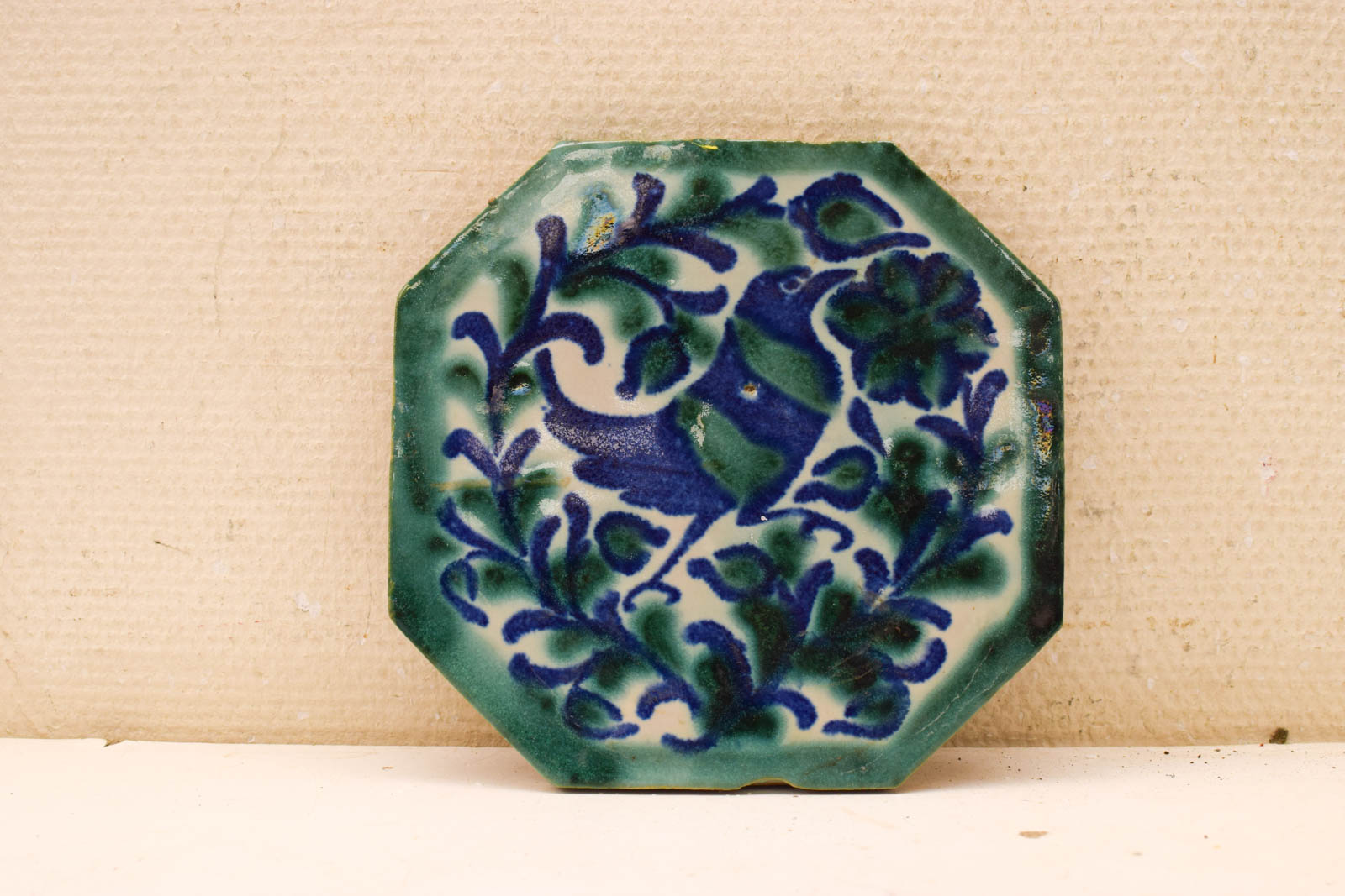 8 hoekige Wandtegel  50508