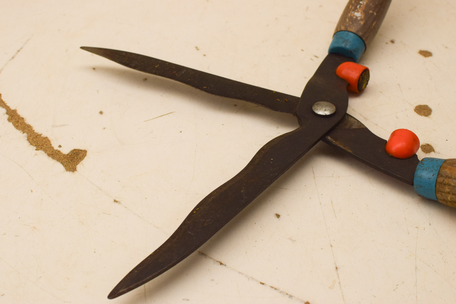 Alternative view of Gardena Heggenschaar  50510