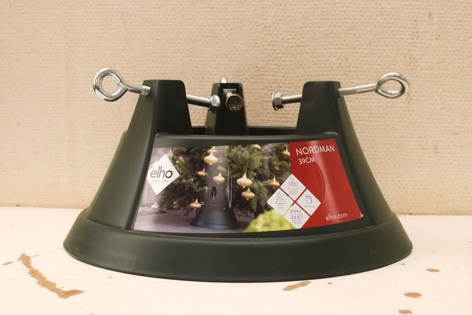 Nordmann Kerstboom Standaard  50513