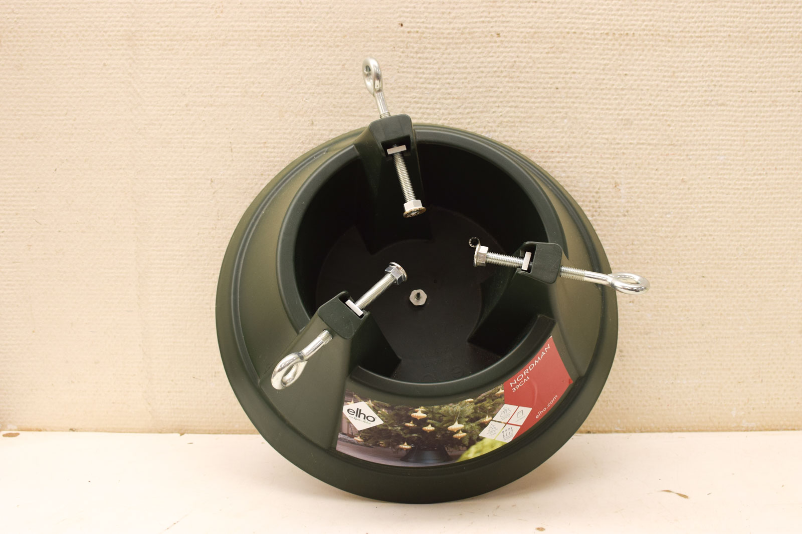 Alternative view of Nordmann Kerstboom Standaard  50513