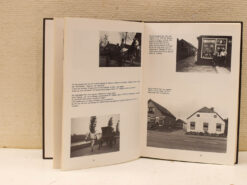 Alternative view of Fotoboek Wildervank Veranderd dorpsgezicht 50520