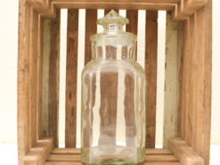 Glazen Voorraadpot 50522