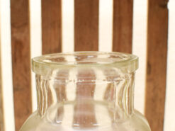 Alternative view of Glazen Voorraadpot 50522