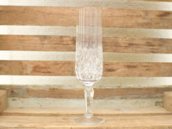6 stuks Hooghoudt Champagne glazen 50526