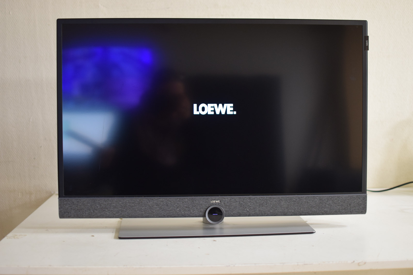 Alternative view of Loewe Televisie  50527
