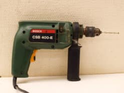 Bosch Klopboormachine 50530